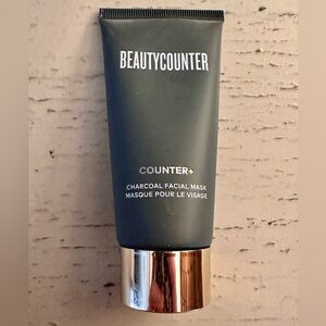 Beautycounter Counter+ Charcoal Face Mask
